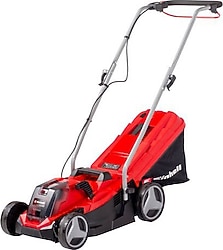 Einhell GE-CM 18/33 Li Aküsüz Çim Biçme Makinesi
