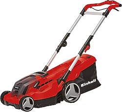 Einhell GE-CM 36/37 Li Aküsüz Çim Biçme Makinesi