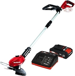 Einhell GE-CT 18 Li Misinalı Çim Biçme Makinesi