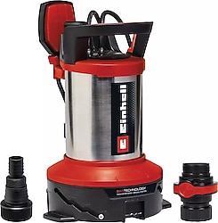 Einhell GE-DP 7535 N LL ECO Kirli Su Dalgıç Pompa
