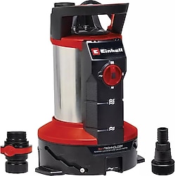 Einhell GE-DP 7935 N-A LL ECO Dalgıç Pompa