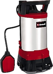 Einhell GE-DP 7935 N Eco Kirli Su Dalgıç Pompa