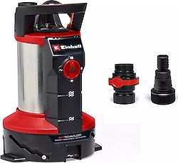Einhell GE-DP 8235 N-A LL Eco Dalgıç Pompası