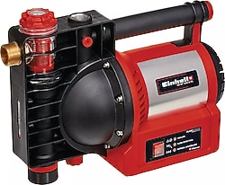 Einhell GE-GP 1246 N FS 1200 W Bahçe Pompası