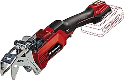 EINHELL GC-LC 18/20 Li T-Solo Akku-Hochentaster Rot EINHELL GC-LC 18/20 Li T-Solo Akku-Hochentaster Rot