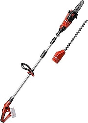 Einhell GE-HC 18 Li T Teleskopik Aküsüz Ağaç Budama Makinesi