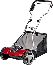 Einhell GE-HM 18/38 Li Aküsüz Çim Biçme Makinesi