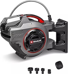 Einhell GE-HR 18/30-1 WH Li Hortum Makarası