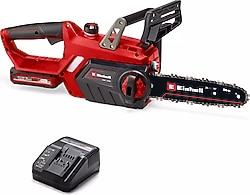 Einhell GE-LC 18/25-1 Li Kit Akülü Ağaç Kesme Makinesi