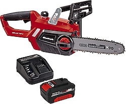 Einhell GE-LC 18 Kit Tek Akülü 3 Ah Motorlu Testere