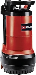 Einhell GE-PP 5555 RB-A Temiz Su Dalgıç Pompa