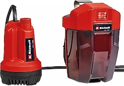 Einhell GE-SP 18 Li Dalgıç Pompa