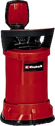 Einhell GE-SP 4390 LL Eco Temiz Su Dalgıç Pompa