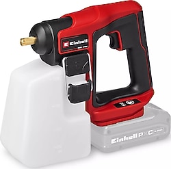 Einhell GE-WS 18/10 Li Aküsüz İlaçlama Pompası