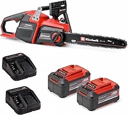 Einhell GP-LC 36/40 Li BL Çift Akülü 5.2 Ah Motorlu Testere