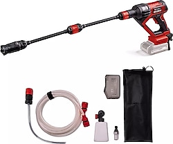 Einhell Hypresso 18/24-1 24 Bar Aküsüz Basınçlı Yıkama Makinesi