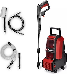 Einhell Hypresso 36/105 105 Bar Aküsüz Basınçlı Yıkama Makinesi