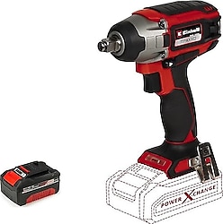 Einhell Impaxxo 18/230 Darbeli Somun Sıkma Makinesi