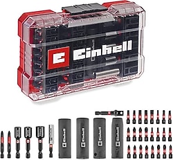 Einhell M-Case 35 Parça Bits Lokma Uç Seti