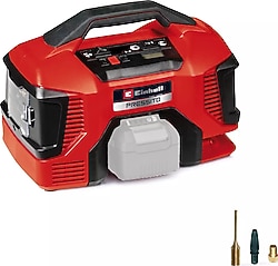 Einhell Pressito 18/21 Araç Kompresörü