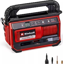 Einhell Pressito 18/25 Kompresör