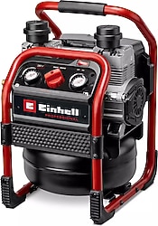 Einhell Silenzzo 36/210 8 Bar 8 lt Kompresör