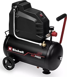Einhell TC-AC 190/24/8 I OF 24 lt 8 Bar Yağsız Kompresör