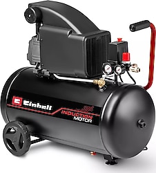 Einhell TC-AC 270/50/10 1800 W Yağlı Kompresör