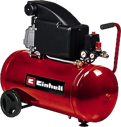 Einhell TC-AC 270/50/8 50 lt Kompresör