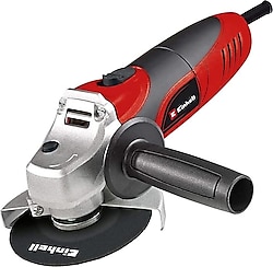 Einhell TC-AG 125 Avuç Taşlama Makinesi