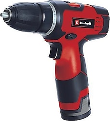 Einhell TC-CD 12-2 Li +22 1.3 Ah Akülü Vidalama Seti