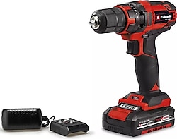 Einhell TC-CD 18/35-2 Li Tek Akülü 1.5 Ah Vidalama Makinesi