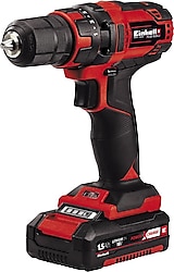 Einhell TC-CD 18/35 Li Tek Akülü 1.5 Ah Vidalama Makinesi