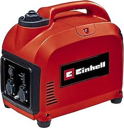 Einhell TC-IG 2000 3 kVA İpli Inverter Çanta Benzinli Jeneratör