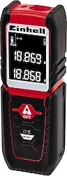 Vásárlás: Einhell TC-LD 50 2270080 Lézeres távolságmérő árak
