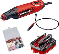 Einhell TC-MT 150 E Mini Taşlama ve Gravür Seti