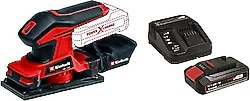 Einhell TC-OS 18/187 Li Tek Akülü 2.5 Ah Zımpara Makinesi