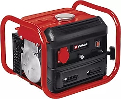 Einhell TC-PG 10/E5 1 kVA İpli Benzinli Jeneratör