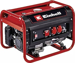 Einhell TC-PG 25/1/E5 3 kVA İpli Benzinli Jeneratör
