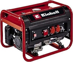Einhell TC-PG 25 E5 5.2 KVA İpli Benzinli Jeneratör