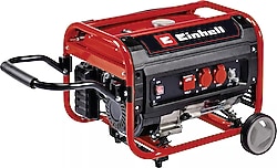 Einhell TC-PG 35/E5 3.8 kVA İpli Benzinli Jeneratör