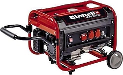 Einhell TC-PG 4.4 kVA İpli Benzinli Jeneratör