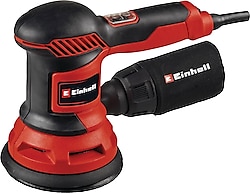 Einhell TC-RS 425 E Elektrikli Eksantrik Zımpara Makinesi