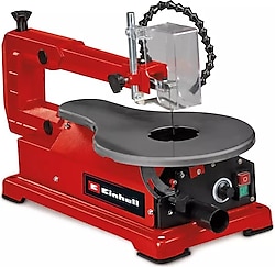 Einhell TC-SS 406 E Tezgah Dekupaj Testere