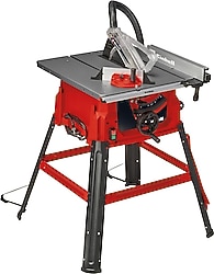 Einhell TC-TS 2025/2 U 1800 W Tezgah Testere