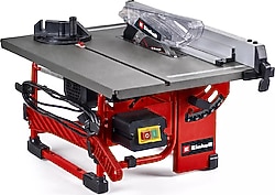 Einhell TC-TS 8 I Tezgah Daire Testere