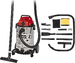 Einhell TC-VC 1930 SA Kit Islak Kuru Süpürge