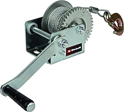 Einhell TC-WI 500 El Vinci