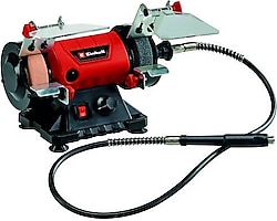 Einhell TC-XG 75 Kit 150 W Çok Fonksiyonlu Taş Motoru