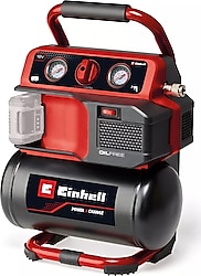 Einhell TE-AC 18/75 Li OF Aküsüz Kompresör